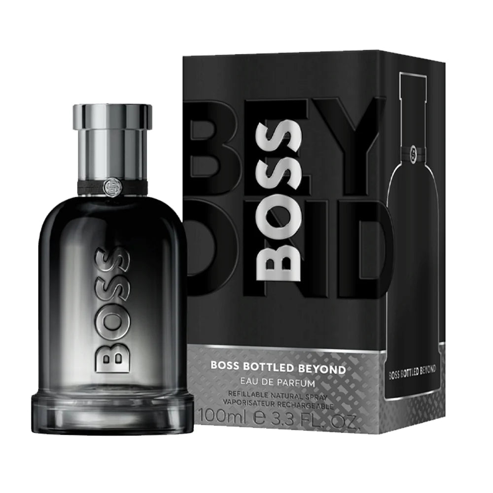 Beyond By Hugo Boss