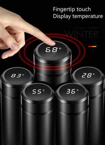 500ML Water Temperature Bottle Regular price