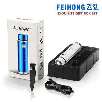 BETTER™ SONIC SMOOTH SHAVER