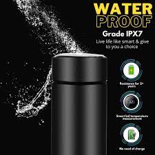 500ML Water Temperature Bottle Regular price