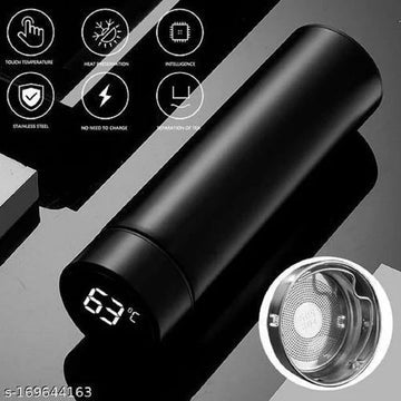 500ML Water Temperature Bottle Regular price